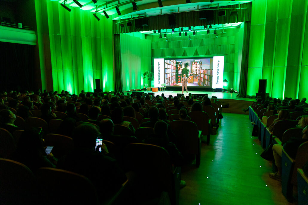 AllWeb Conference 2024 - Tirana - Albania - AI - The Good, The Bad & The Ugly