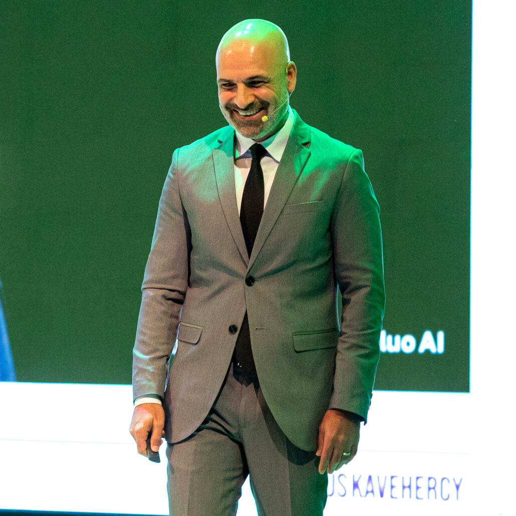 AllWeb Conference 2024 - Tirana - Albania - AI - The Good, The Bad & The Ugly